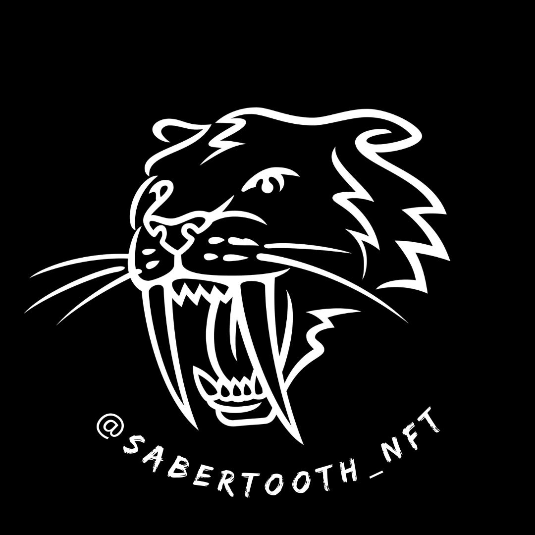Sabertooth NFT (Previously: Project T) tweet media