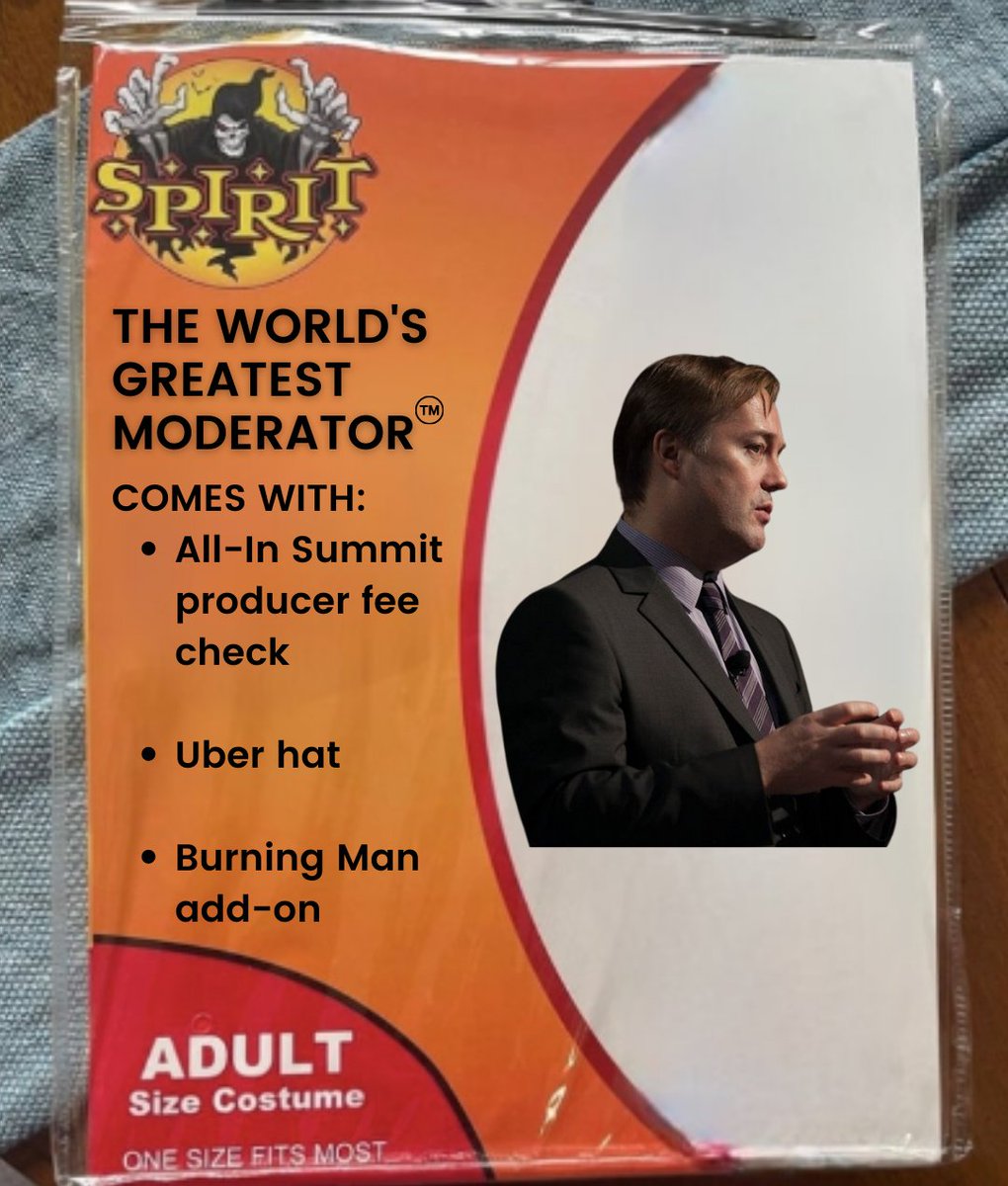 The All-In Podcast tweet media