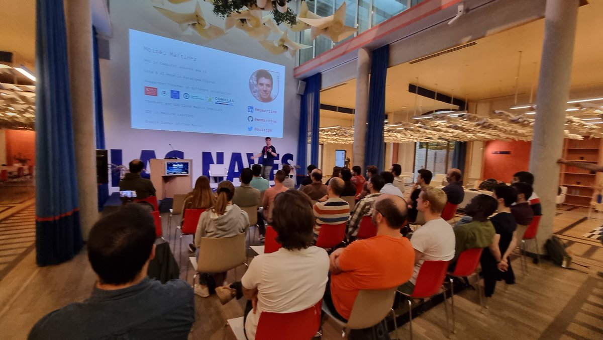 andreu ibanez tweet media