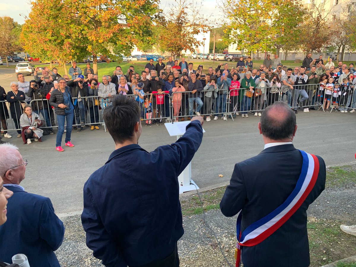 Le Berry républicain tweet media