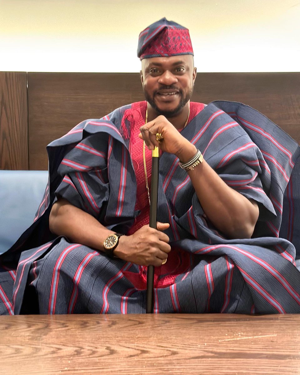 Odunomoadekola's tweet photo. #ELESINOBA ….. https://t.co/jDMgzX5Btd