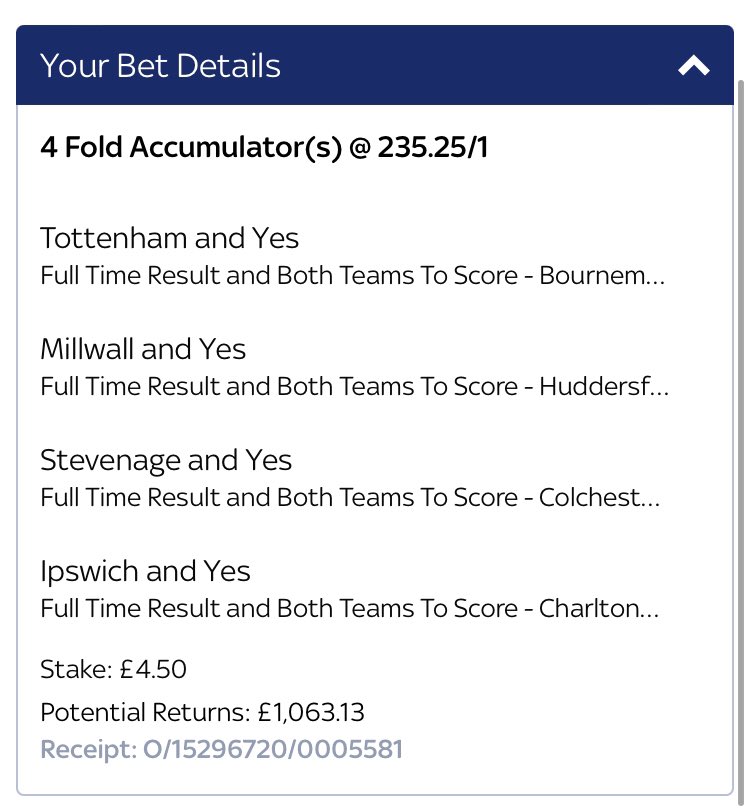 Reeces Tips tweet media