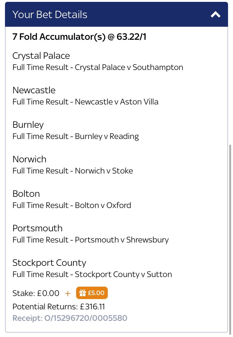 Reeces Tips tweet media