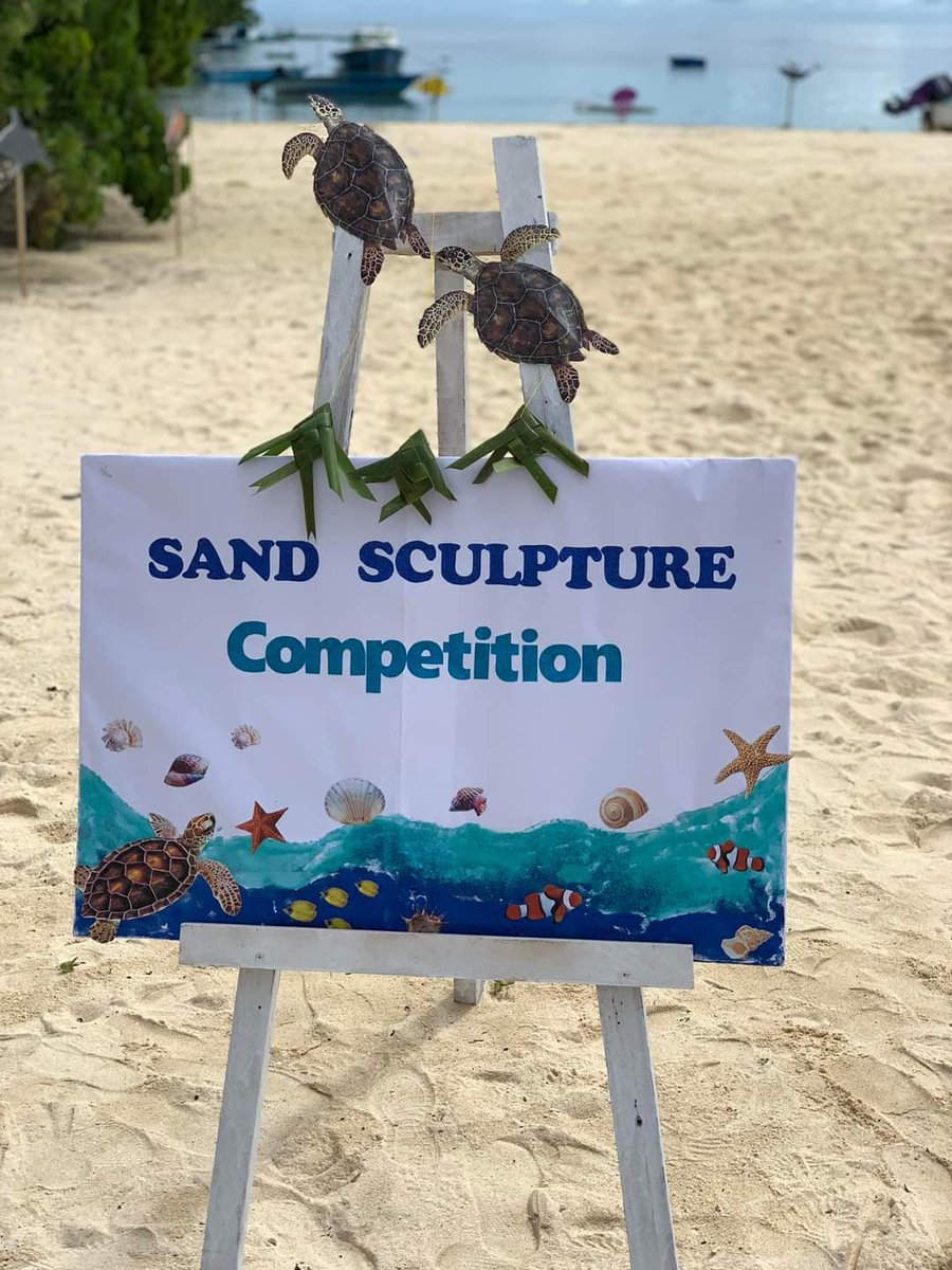 keyodhuschool's tweet photo. Sand Sculpture Competition #VaavoshiFestival2022 @aisthly @MoEdumv https://t.co/ZEoYnPrwN0
