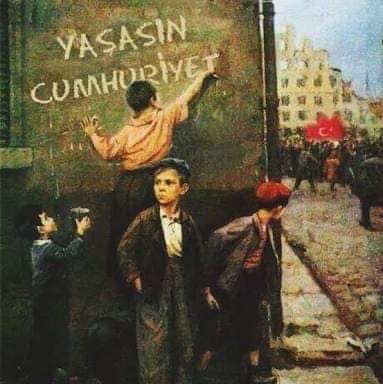 Özgur Beter (@suomenlinna) on Twitter photo 