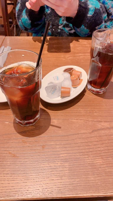 匂わせしておきます 
