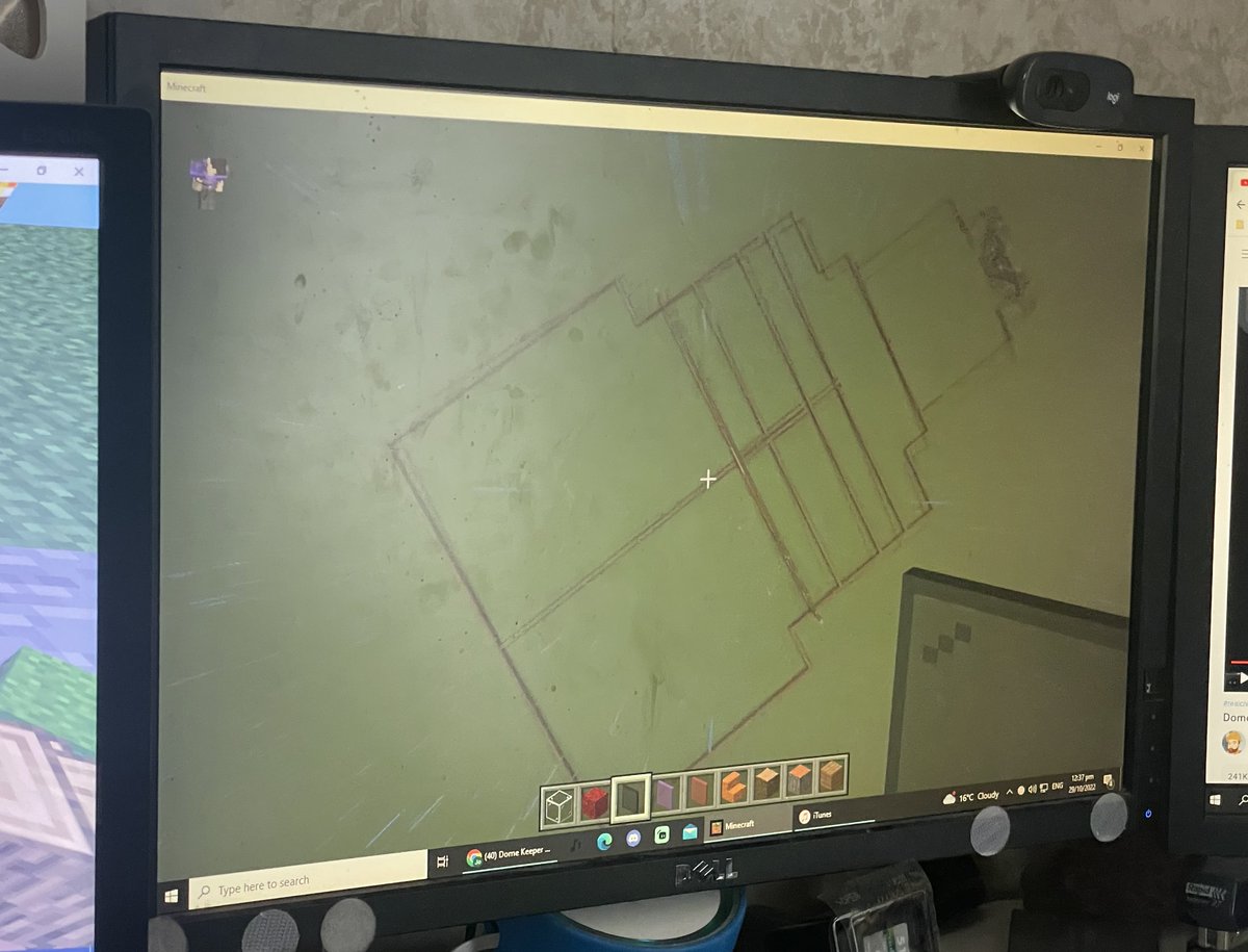 Jo -mangee- Booth tweet media