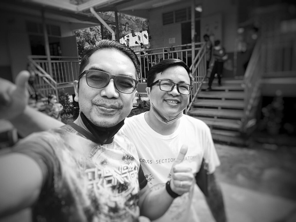 orangsabah's tweet photo. Yang bapa-bapa #daddygoals https://t.co/I9PndrSrto