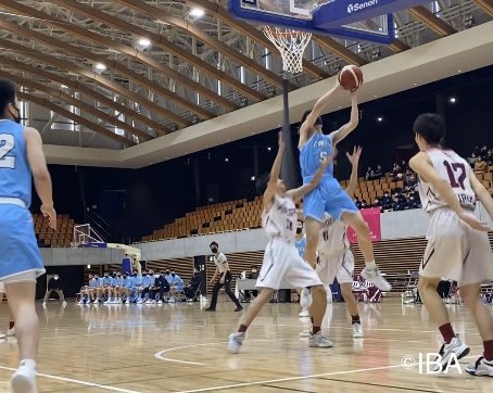 iba_h_basket's tweet photo. 令和4年度 全国高校選手権大会［WINTER CUP 2022］🏀
【茨城県予選会】
◇大会3日目／第4試合
◇ Mコート
@かみす防災アリーナ
◇男子の部／準決勝
水戸工業● 70－105 ○土浦日大
（7-28,25-35,20-25,18-17） https://t.co/PdKSOyfJZ3