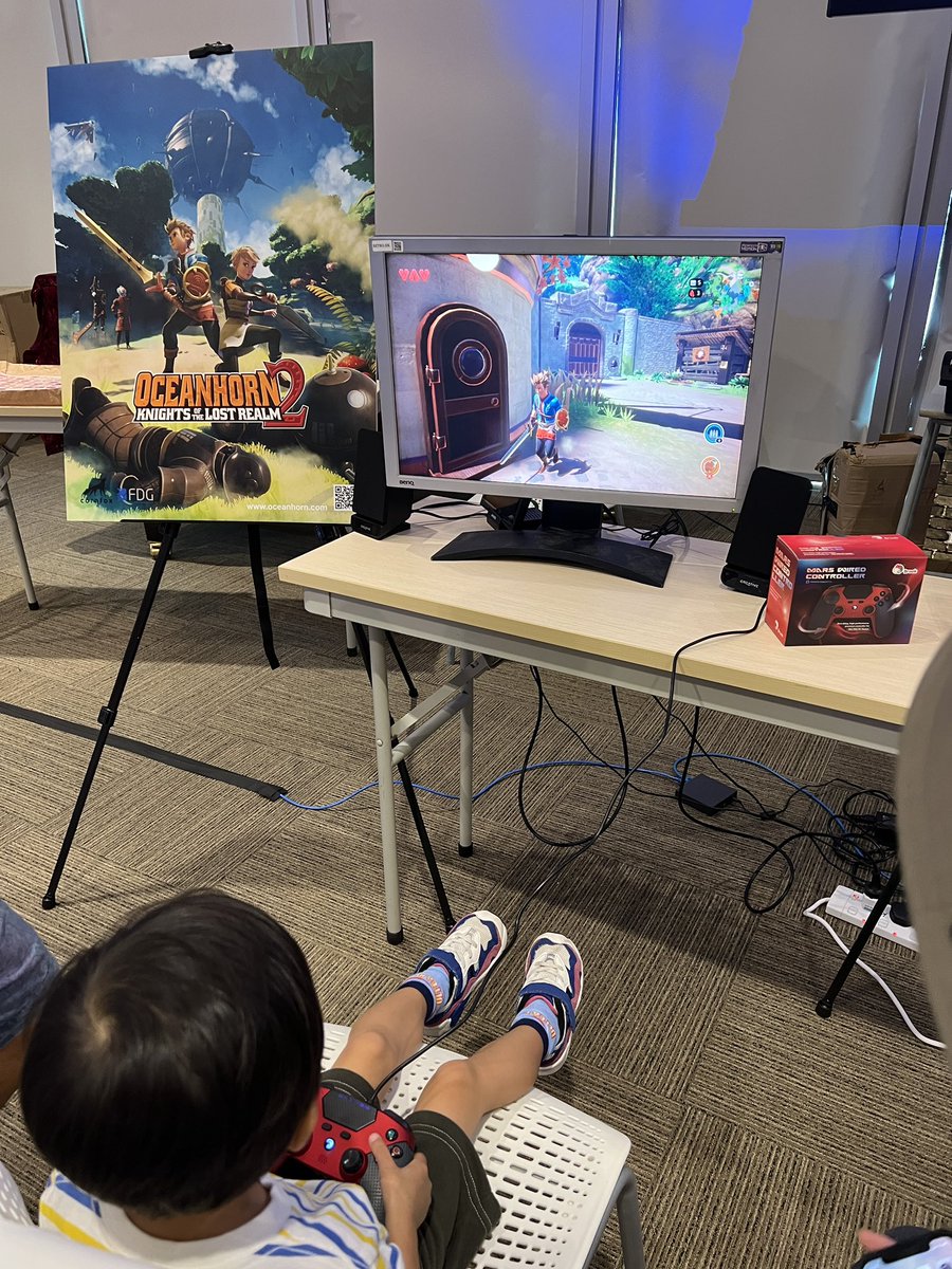 RETRO.HK Gaming Expo (@retro_hk) on Twitter photo It’s fun for all ages down here <a href="/retro_hk/">RETRO.HK Gaming Expo</a> 2022! Whether you are making new memories or reliving old ones there are so many things to do and see ALL 100% FREE! So what are you waiting for get down here now! It’s fun for all ages down here <a href="/retro_hk/">RETRO.HK Gaming Expo</a> 2022! Whether you are making new memories or reliving old ones there are so many things to do and see ALL 100% FREE! So what are you waiting for get down here now!