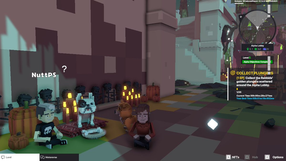 roomroar's tweet photo. @TheSandboxGame @Dogami I just participated in The @Dogami Giveaway for a chance to win a 100SAND and 3,000 $DOGA! Check out my screenshot below! 👇 https://t.co/wwCmc9luWd