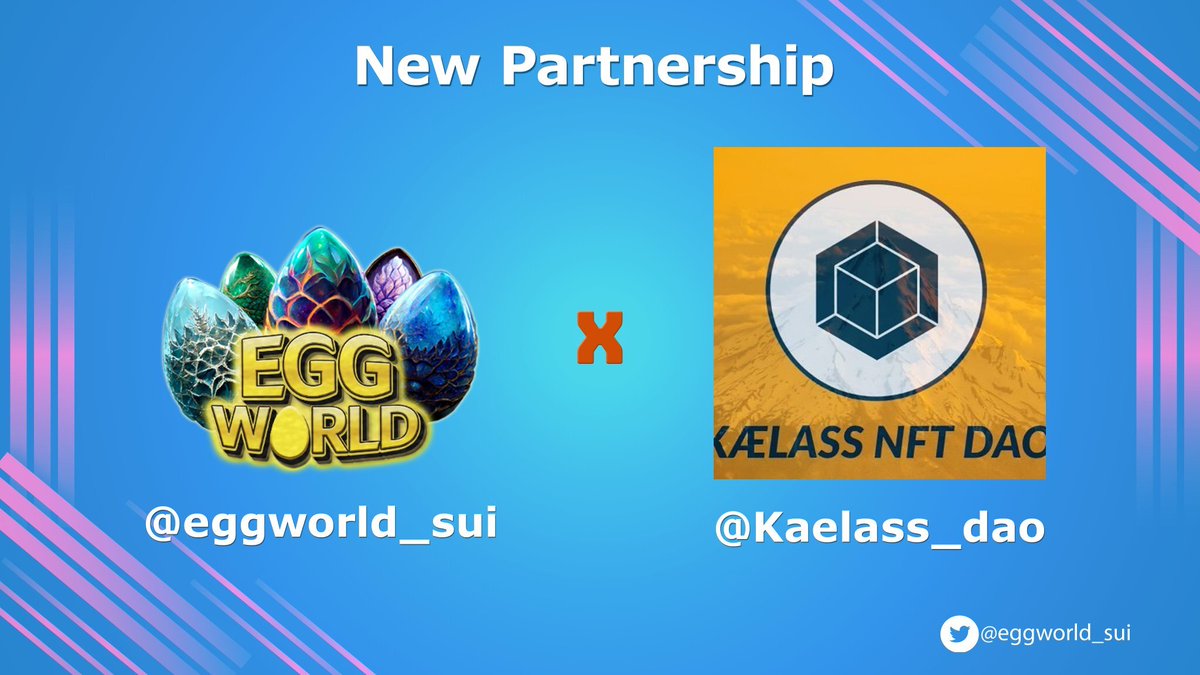 KÆLASS NFT DAO tweet media