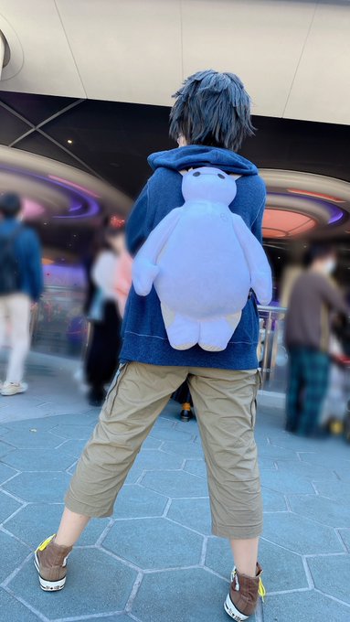 Twitterのコスプレ画像29