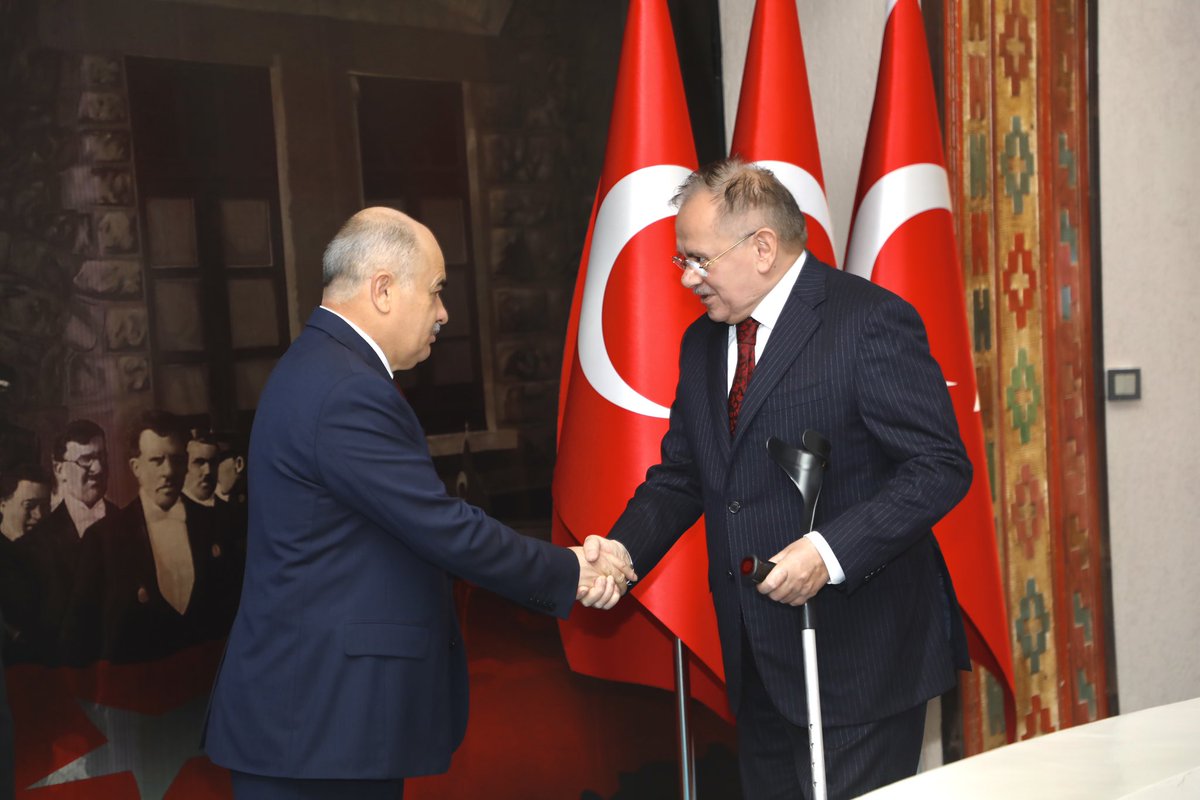 Mustafa Demir