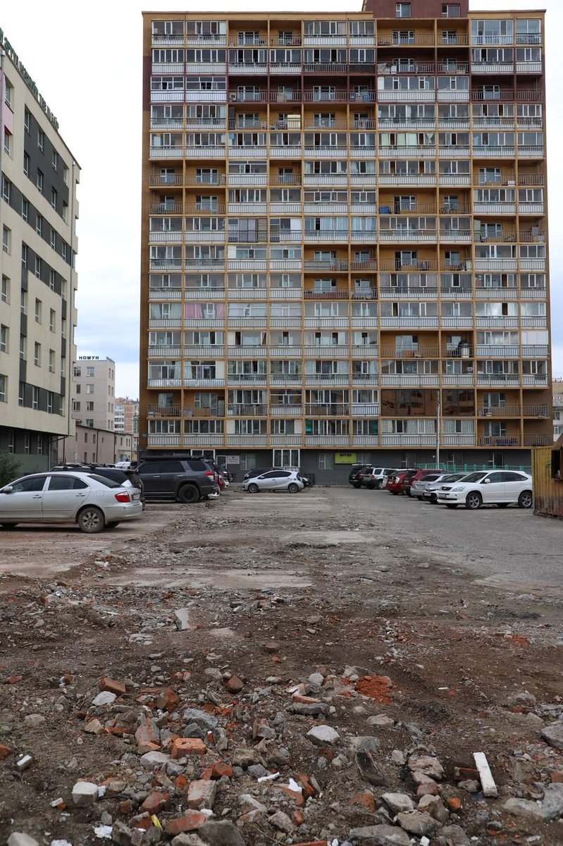 Munkh-Erdene Dembereltseren tweet media