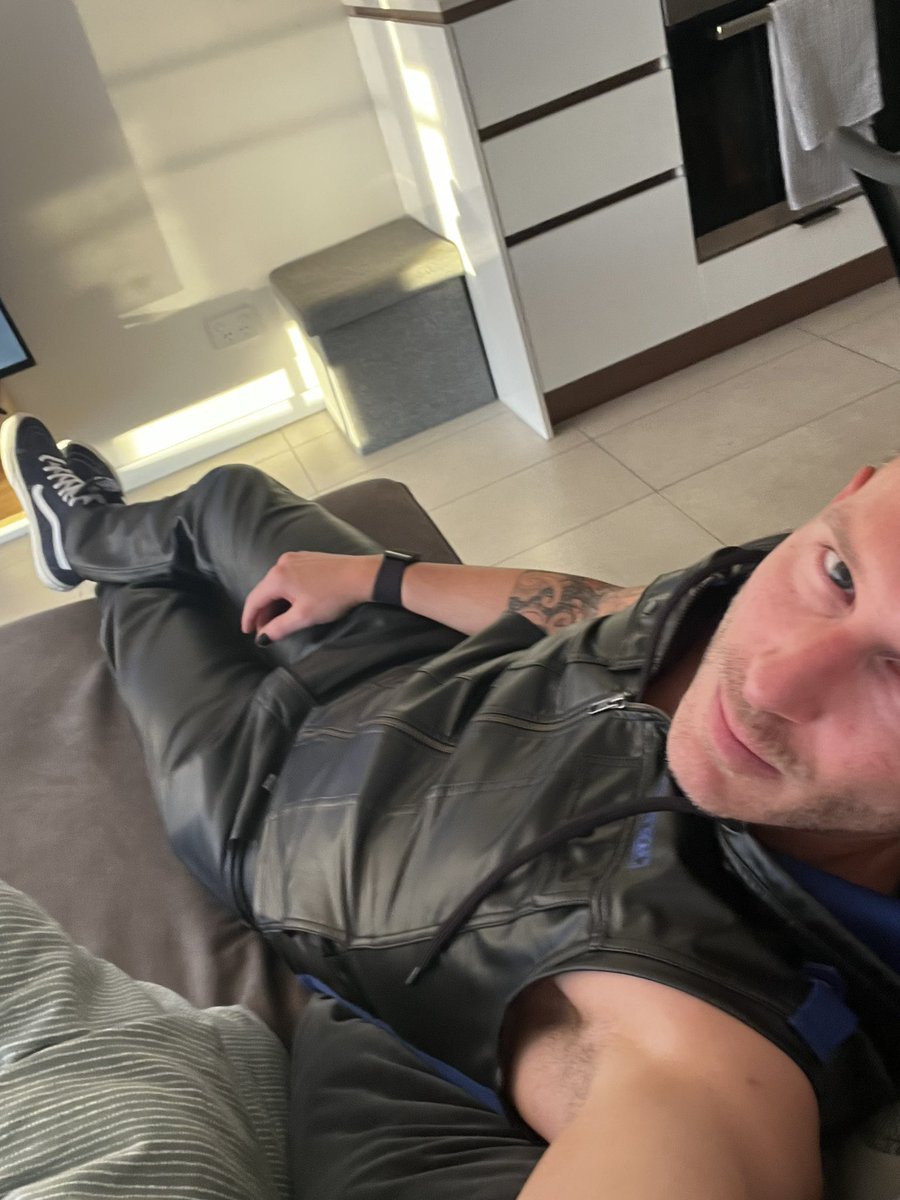 Did someone say Halloween? Ready for the Halloween hall!

#leather #leathertrousers #gay #gaybrisbane #gayaustralia #gayleather