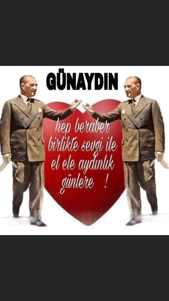 Cumhuriyet devrimi, Ortaçağ koşullarına mahkum edilen bir topluma insanca yaşamı müjdeleyen tarihsel bir mucizedir. Türk ulusunu hurafe ve cehalet bataklığından kurtaran bir kültür devrimidir. Cumhuriyetimizi kuranlara başta ATATÜRK olmak üzere selam olsun. Bayramımız kutlu olsun