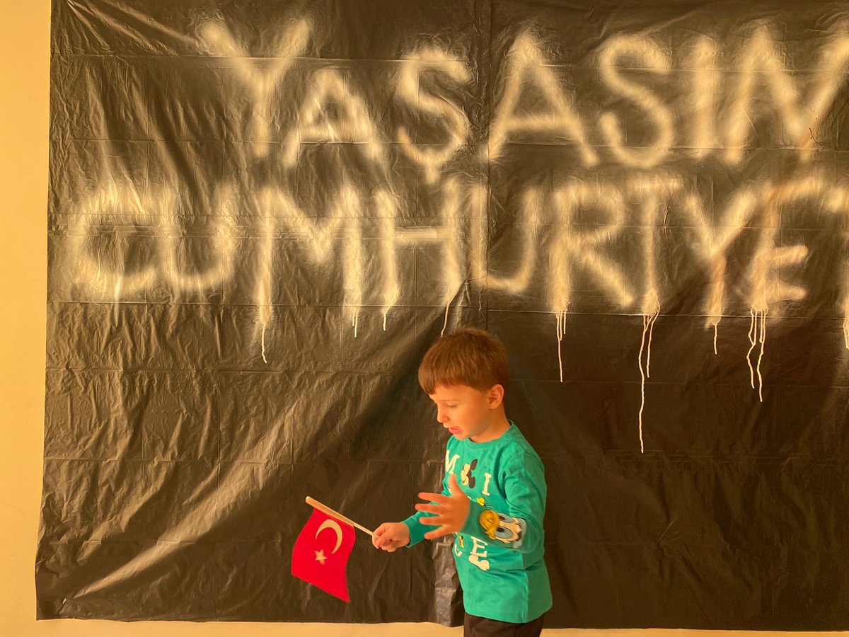 Müjdat TAŞKIN tweet media