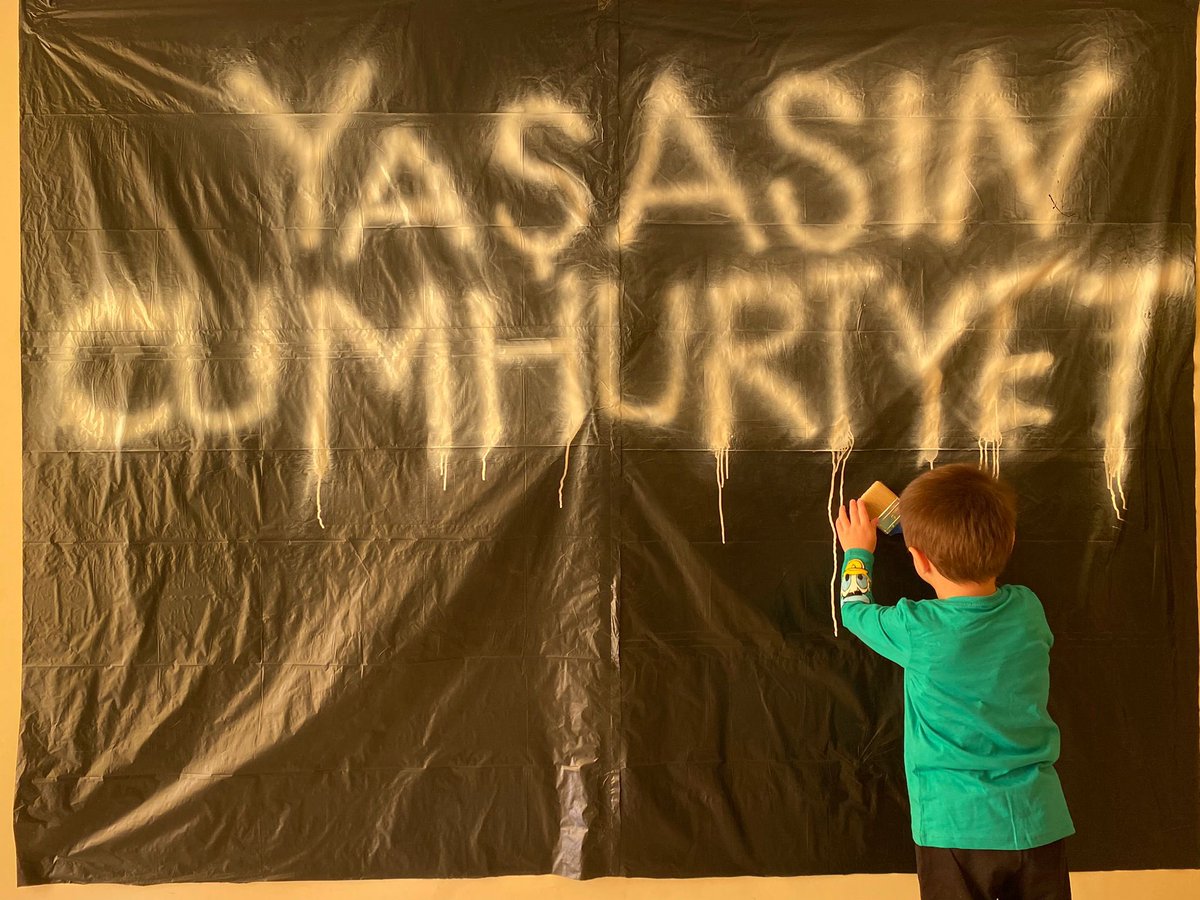 Müjdat TAŞKIN tweet media