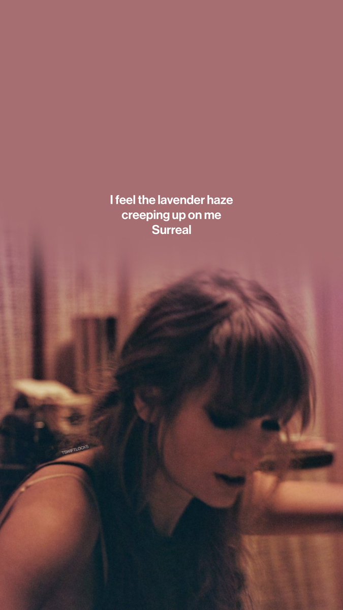 taylorslocks's tweet photo. TAYLOR SWIFT midnights lavender haze wallpapers #taylorswift #midnights #TSmidnighTS #CountdownToMidnighTS #MeetMeAtMidnight https://t.co/AzXL9UH6uD