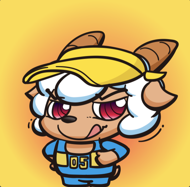 🥳《喜羊羊与灰太狼》来Web3世界啦
奥飞娱乐与NFT发射平台OpenGate合作
🐏第一个NFT系列喜羊羊将在以太坊发行🔥

✅奥飞官方授权
📍限量1000个

🎁 3 X WL

1⃣ 关注 
<a href="/OpenGateNFT/">Jaloliddin Matsaidov</a> @AlphaDAO <a href="/UtopiaNFT_Team/">UtopiaNFT</a>

2⃣ RT+❤️
3⃣加入DC ：discord.gg/opengate

#NFTGiveaway