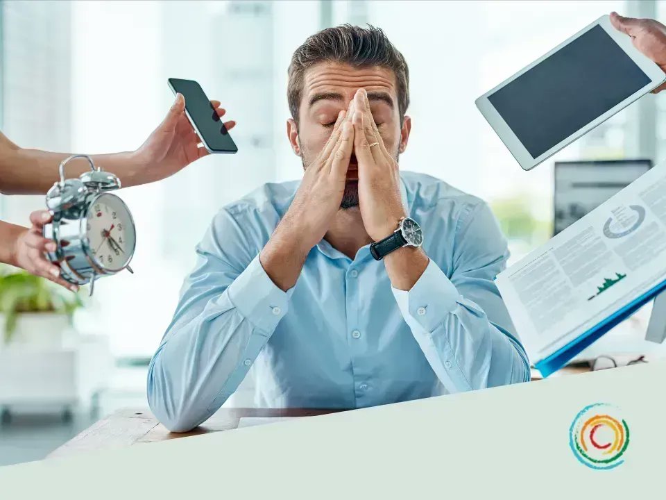 CoreChangeNL's tweet photo. We waren laatst in een organisatie die vastliep in de #management hark maar voor wie #zelforganisatie een brug te ver was. Dit is wat we ze adviseerden dat ze konden doen: #leiderschap https://t.co/XC92FIsu3s https://t.co/C9GAOQ7bR5