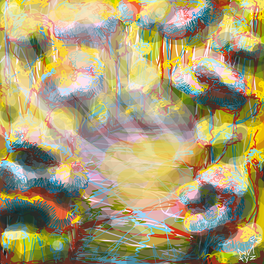 0000nnxyz's tweet photo. #nnxyz #nnotb 20 @NiftyInk

/ 7 xDAI
** All unsold editions will be burned🔥 in the next days 
https://t.co/r2Ee91I5Oh

#NFT #art #Nftart #NFTCommunity #cryptoartist   #NFTs #nftcollectors #NFTcollection  #nftarti̇st  #painting #drawing #abstractart #expressionism #popart https://t.co/oP2Nxxcfr7