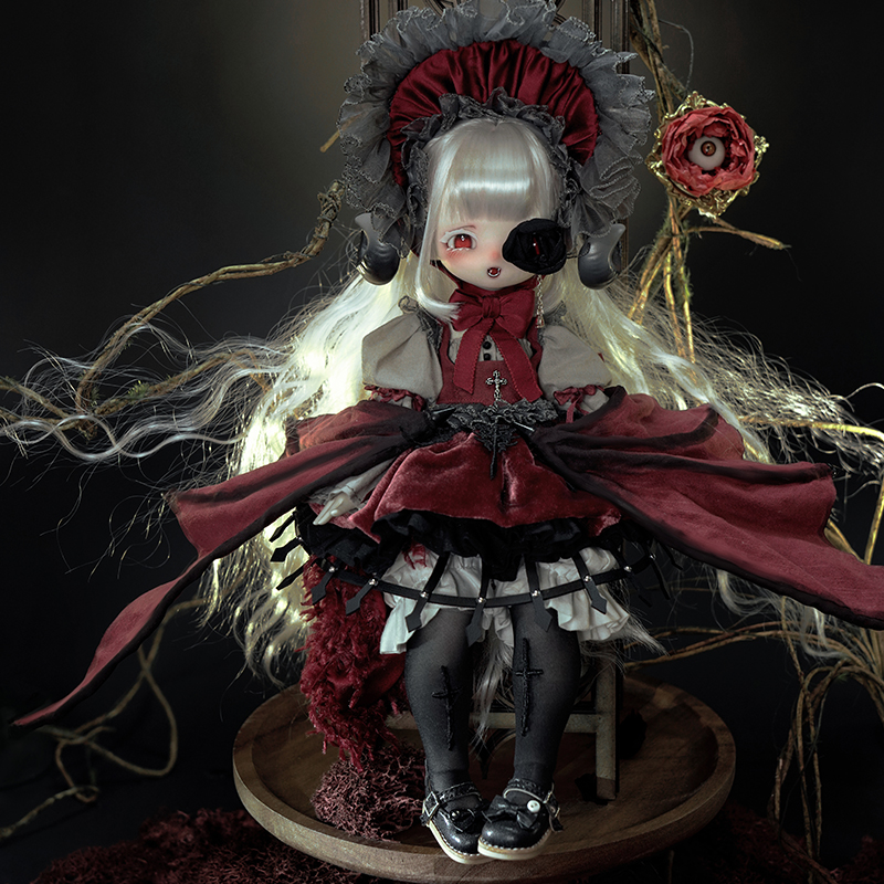 LegenddollNet's tweet photo. Cute doll !
https://t.co/9i7bcY9a5C
#legenddoll #bjd #doll #balljointeddoll #artdoll #insdoll #resindoll #specialdoll #Scorpiondoll #bjdclothes #bjdwig #bjdaccessory https://t.co/yr7EWTh4fd