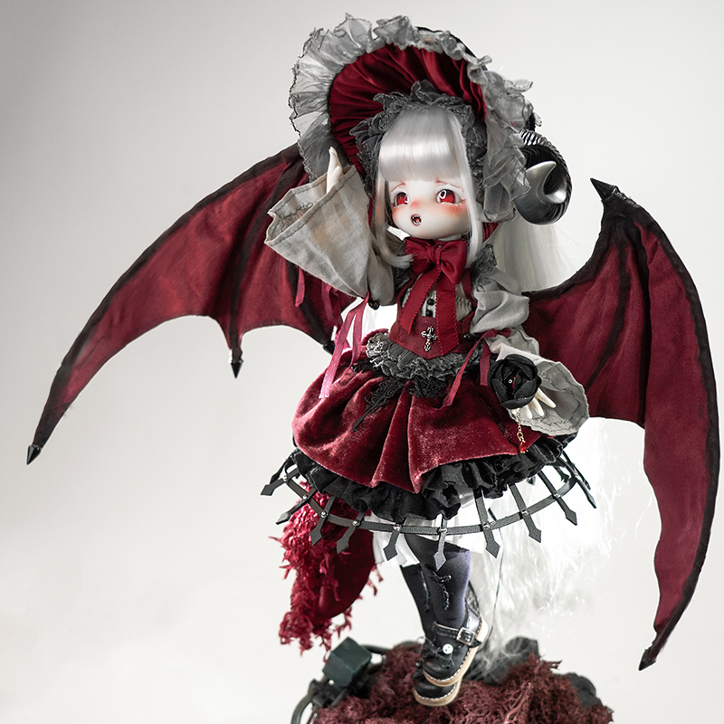 LegenddollNet's tweet photo. Cute doll !
https://t.co/9i7bcY9a5C
#legenddoll #bjd #doll #balljointeddoll #artdoll #insdoll #resindoll #specialdoll #Scorpiondoll #bjdclothes #bjdwig #bjdaccessory https://t.co/yr7EWTh4fd