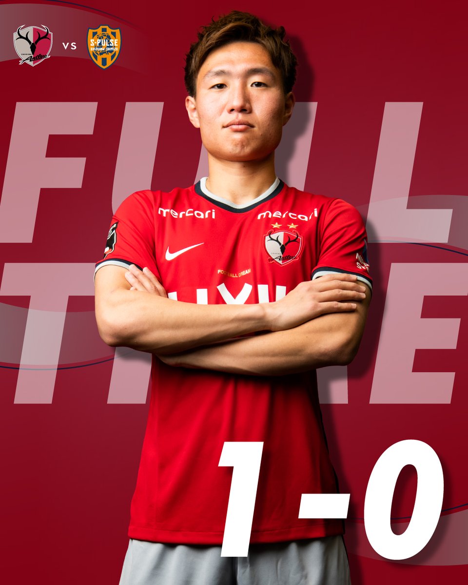 29 Oct 2022 vs Shimizu S-pulse #antlers #kashima #jleague

bit.ly/3TOSdF2