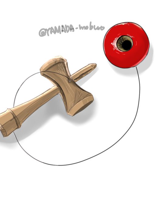 けん玉のtwitterイラスト検索結果 けん玉のtwitterイラスト検索結果