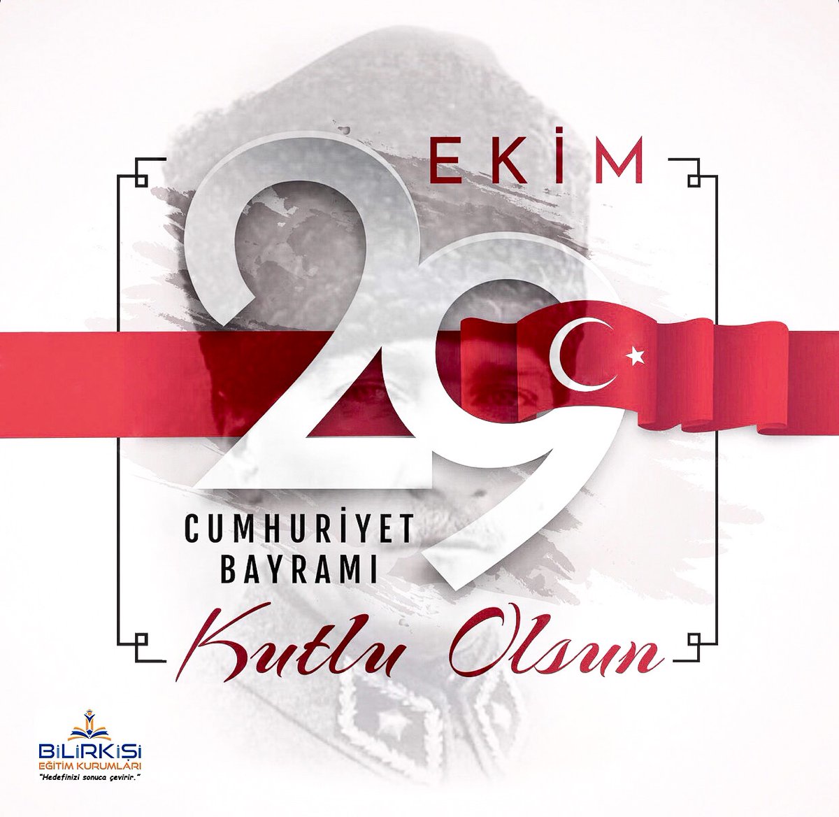 BilirkisiEgitim's tweet photo. 29 Ekim Cumhuriyet Bayramı kutlu olsun!

#29ekimcumhuriyetbayramı #2023yks #2023ayt #2023tyt #2023tayfa
#ankaradenemekulübü #ankaranıneniyikursu #ankaranıneniyieğitimkurumu
#ykskursuankara #tytkursuankara #tytyazkampi
#yksyazkampıankara 
 #denemekulübü #denemekulübüankara https://t.co/TN7fn9ZdDT
