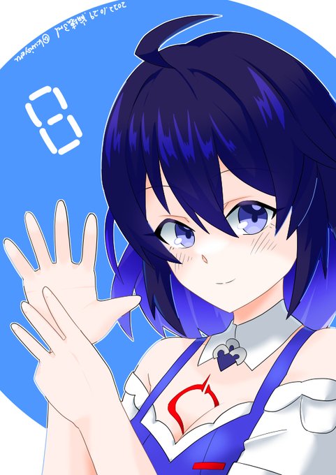 92日目
ゼーレちゃん

これから100日目まではずっと崩壊キャラ描くことに決めました 