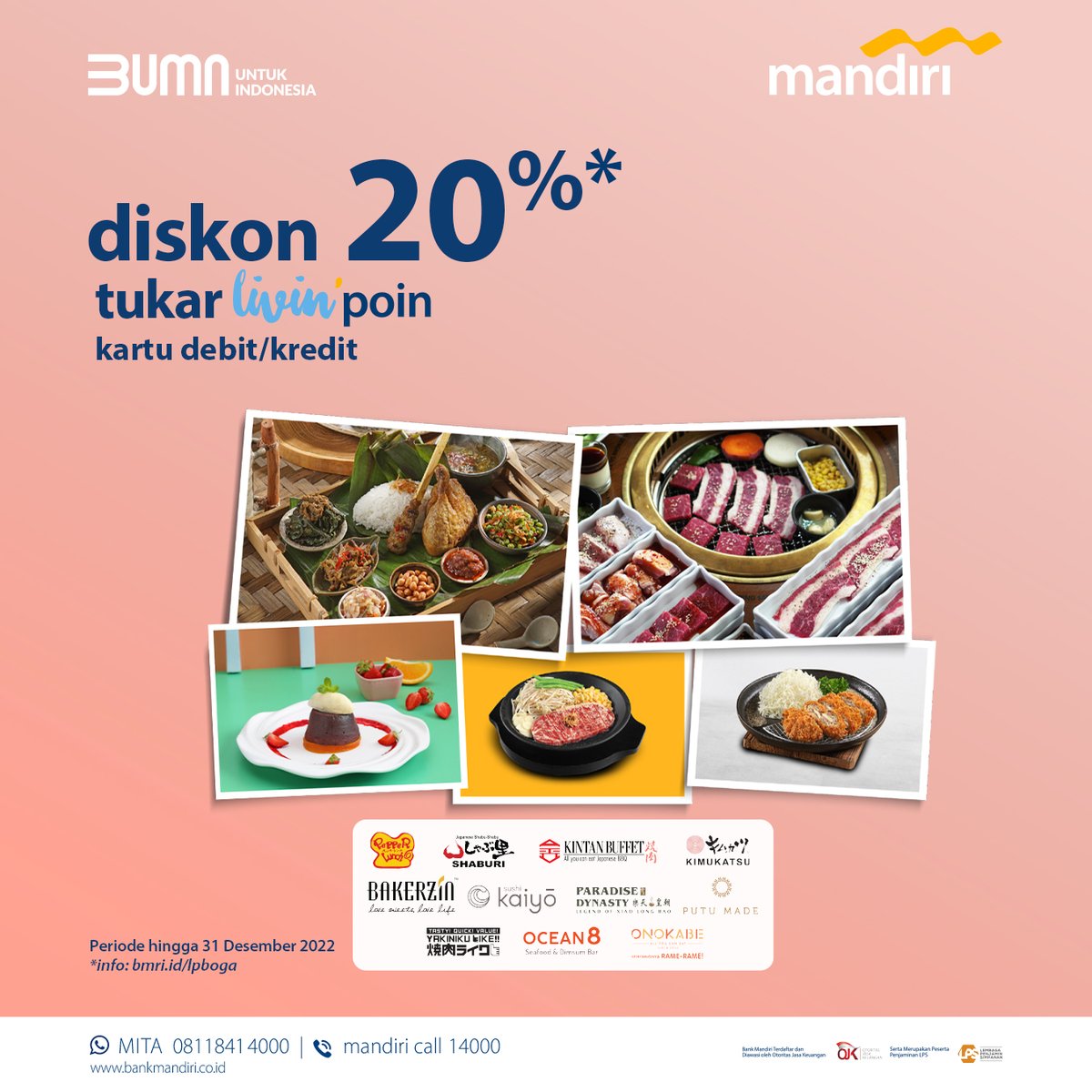 bankmandiri tweet picture