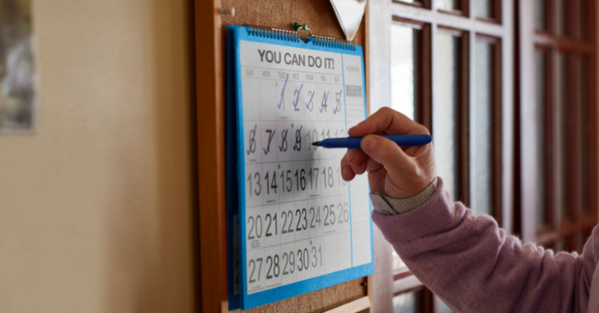 Congratulations to all those who have quit smoking for 28 days 🏆👏 – the journey is worth it! How are you going to celebrate?! 🎉