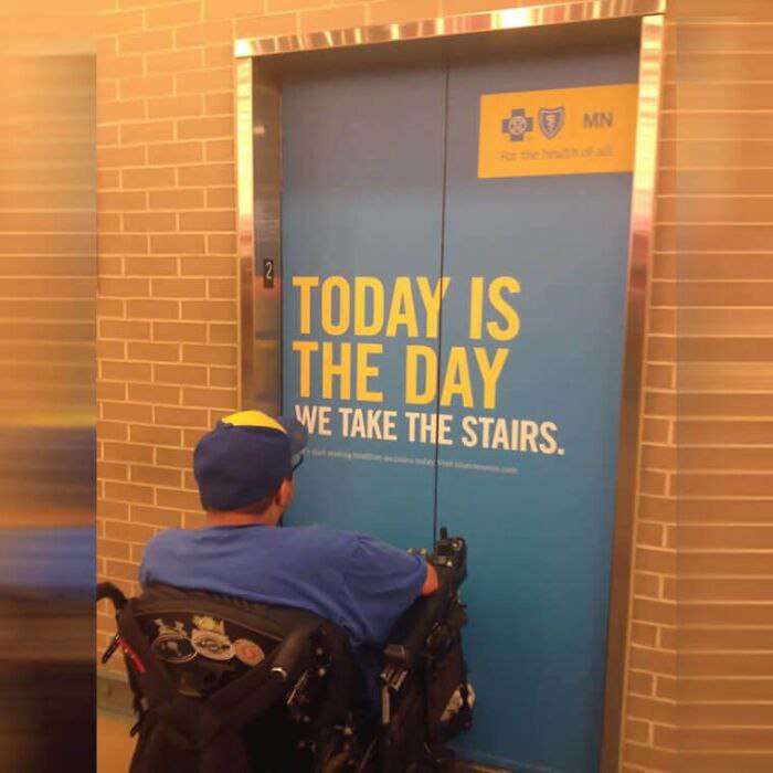 mideysmith's tweet image. Funny signs made by funny people 😂

THREAD: