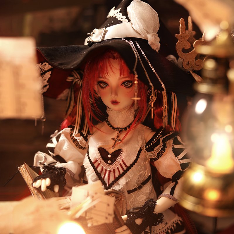 LegenddollNet's tweet photo. Halloween bjd clothes
https://t.co/bUEWMkDZ48
#legenddoll #bjd #doll #balljointeddoll #artdoll #insdoll #resindoll #bjdclothes #bjdwig #bjdaccessory #bjdshoes #halloween #halloweenclothes #halloweenbjd #halloweendoll https://t.co/K40t5hNeLj