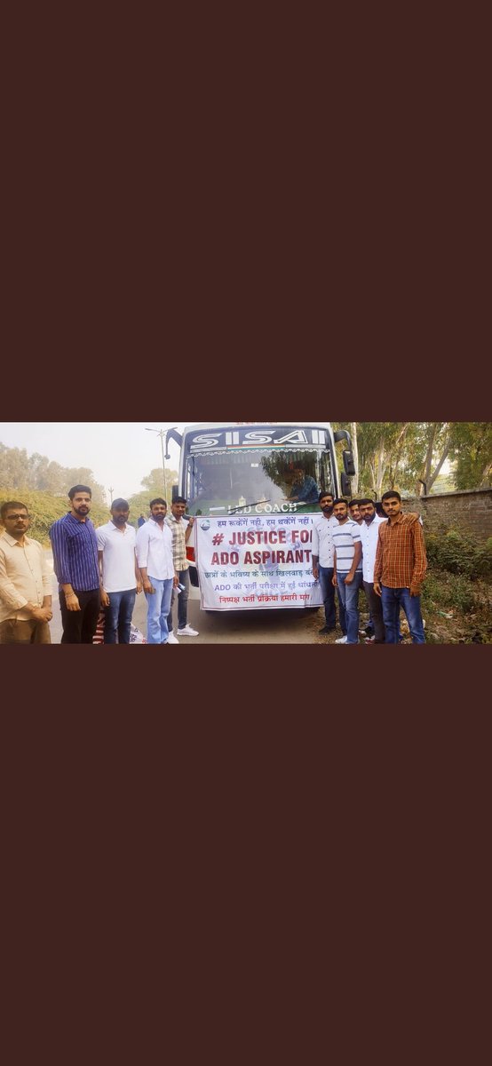 SUKHDEEP00123's tweet photo. #justice_for_ADO_aspirants
@cmohry @mlkhattar @anilvijminister @JPDALALBJP @DeependerSHooda @ShweDhull @agrimentors @rssurjewala @JaiParkash_INC @INCIndia @AamAadmiParty https://t.co/ZXoOAuLy9A