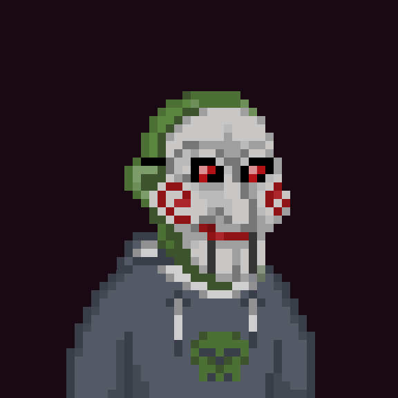 cryptodudes_me's tweet photo. 𝔚𝔢 𝔞𝔯𝔢 𝔢𝔞𝔠𝔥 𝔬𝔲𝔯 𝔬𝔴𝔫 𝔡𝔢𝔳𝔦𝔩, 𝔞𝔫𝔡 𝔴𝔢 𝔪𝔞𝔨𝔢 𝔱𝔥𝔦𝔰 𝔴𝔬𝔯𝔩𝔡 𝔬𝔲𝔯 𝔥𝔢𝔩𝔩. https://t.co/J76MsIuNkl