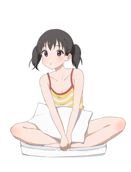諸事情でひなた=小倉唯さんというイメージがあるので、ヤマノススメのキャラの名前がすぐに出てこない #ヤマノススメ 