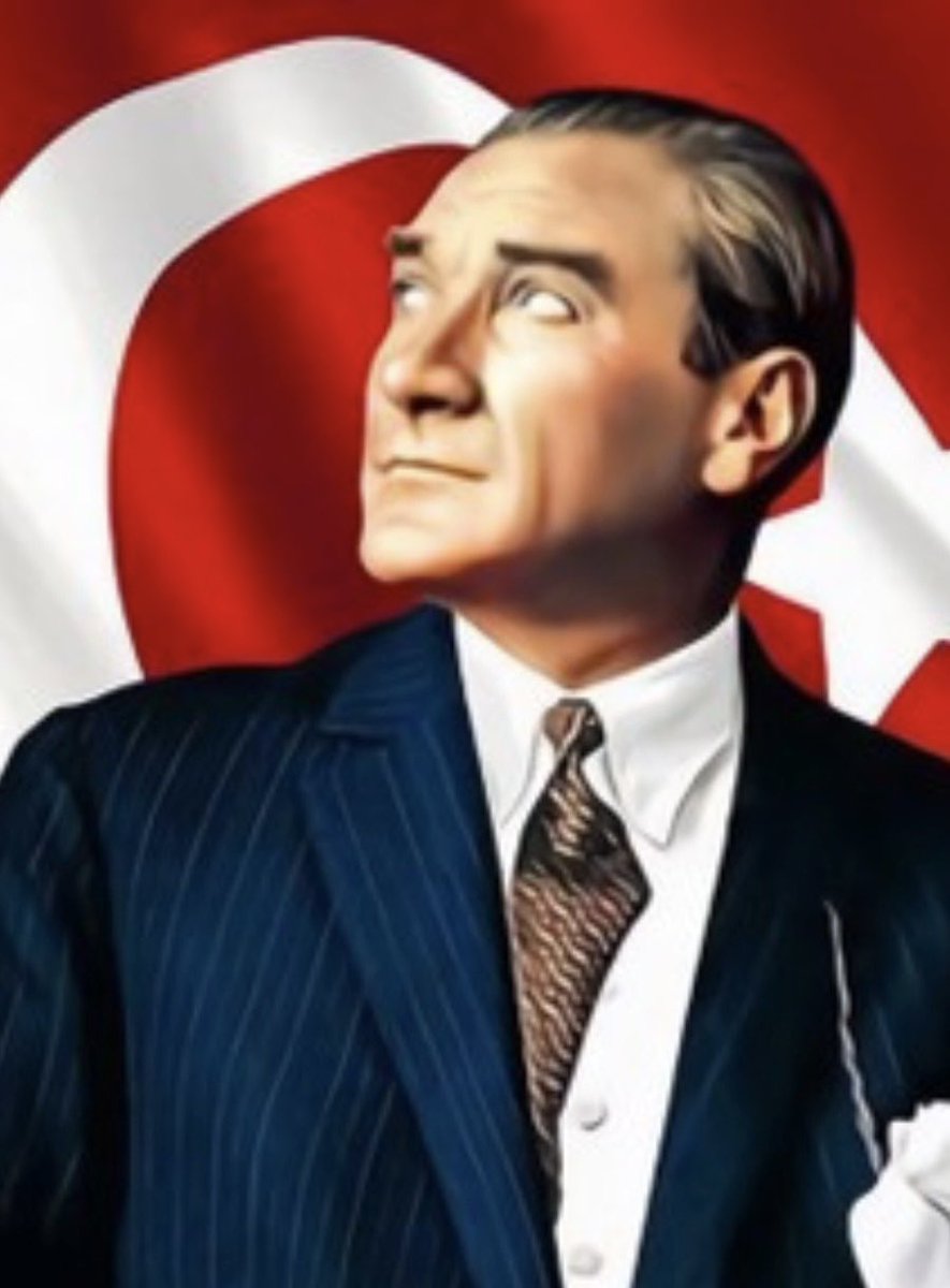 “Cumhuriyet’i biz kurduk, onu yaşatacak ve yüceltecek olan sizlersiniz” Atatürk