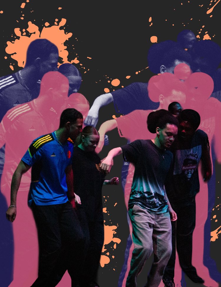 _DanceReading's tweet photo. Today! Our first in-person event since 2019: on your marks for On The Block, our Hip Hop dance battle with @Frimpon taking place at St Laurence Church in the centre of town from 2pm!
https://t.co/dIP1RGZZAN #rdguk #dancereading https://t.co/gFQSCMCRBE