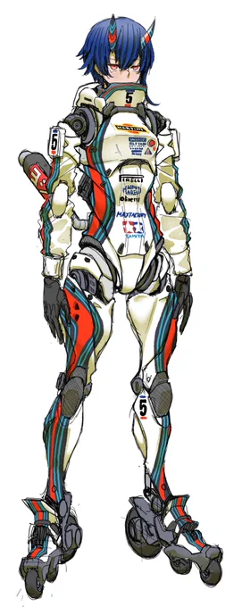 修正 