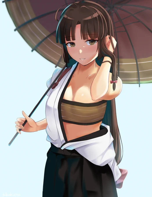 祥鳳さん#艦これ 