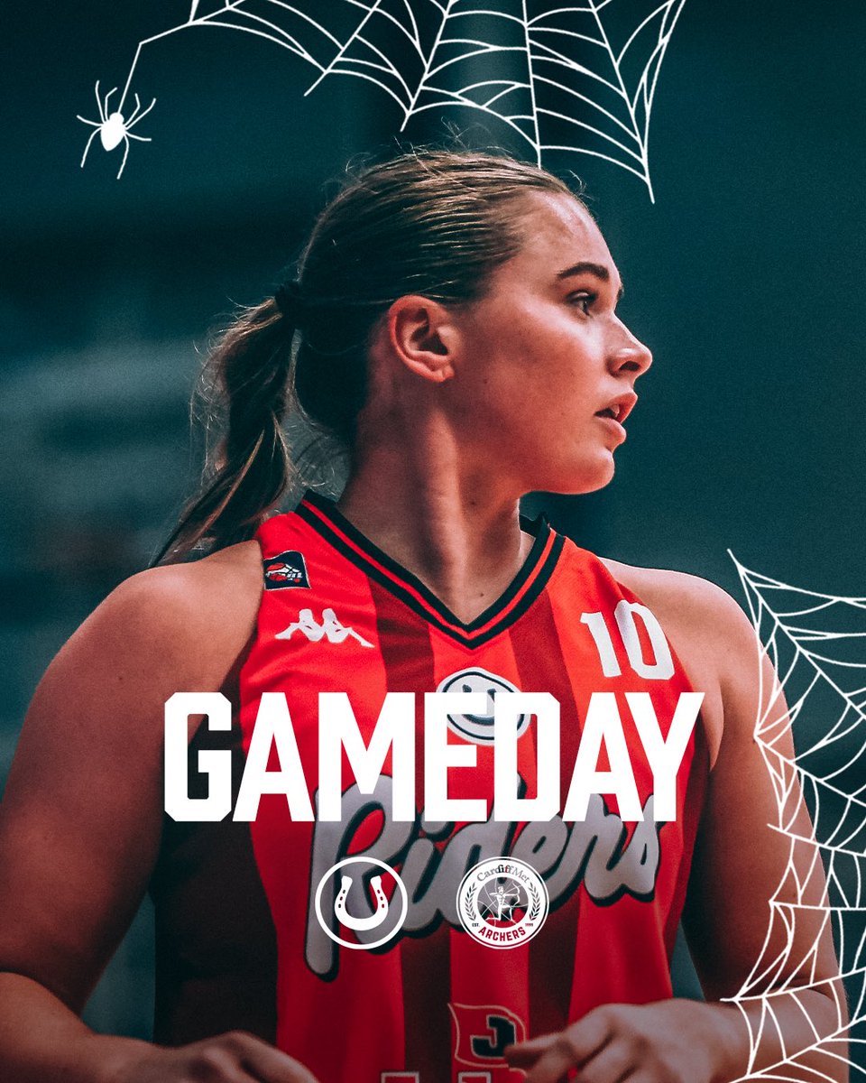 Leicester Riders tweet media