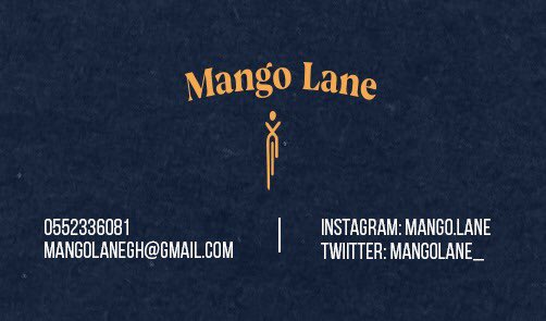 MANGOLane_gh's tweet photo. @gyaigyimii https://t.co/p5fDSd4Vdx