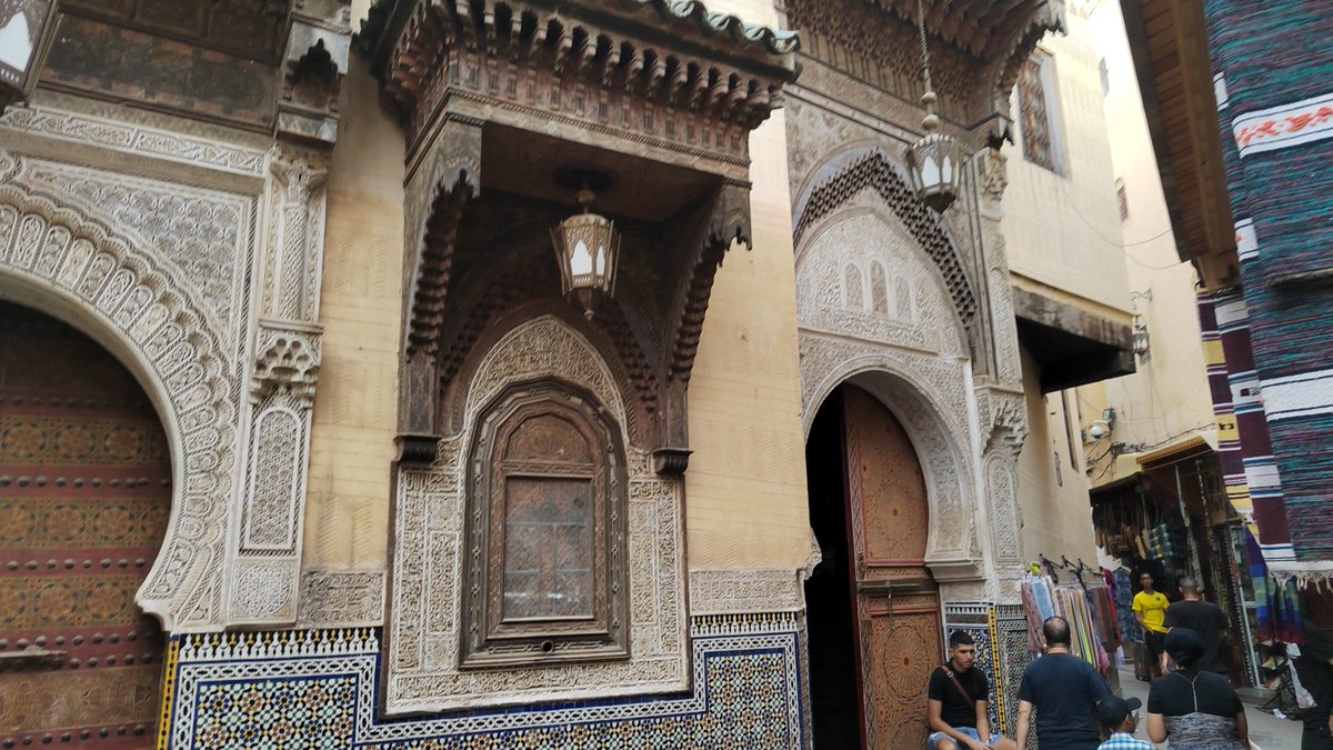 StoneKaba's tweet image. Tijany city 🧡💙