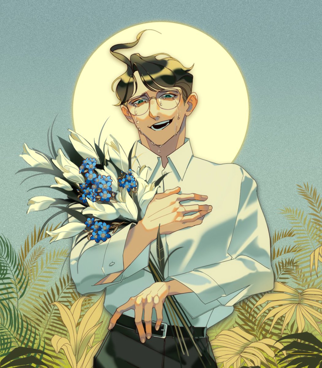 「#OcTwitterTakeover2022you WILL look at t」|🌱 chok! 🌱のイラスト