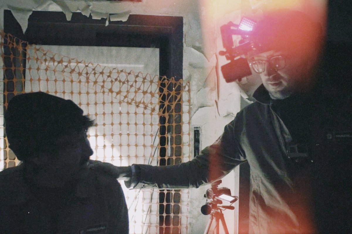 wearewatcher's tweet image. Ghost Files Will Return 2023.