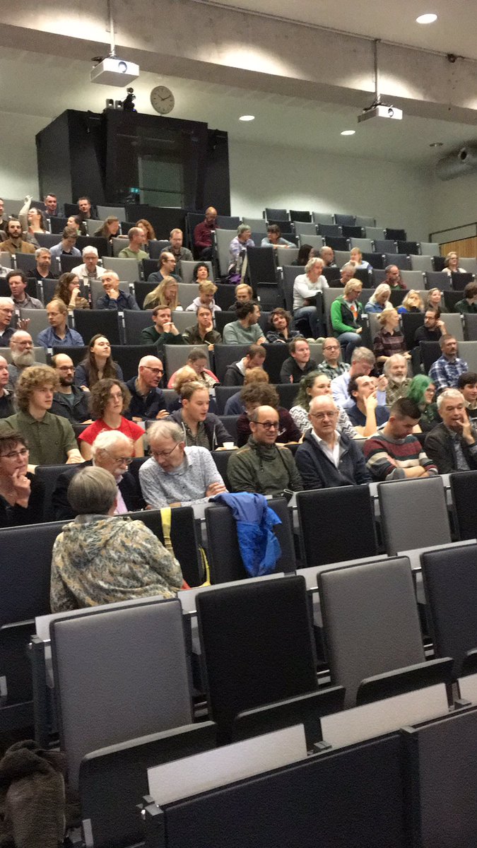 #VLENDAG bijna van start, 100+ vleermuisliefhebbers bij elkaar, plus een mooi programma.